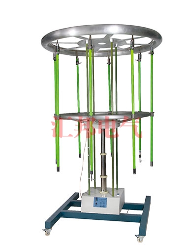 遼寧HB2680YGC 圓形絕緣桿耐壓測試平臺